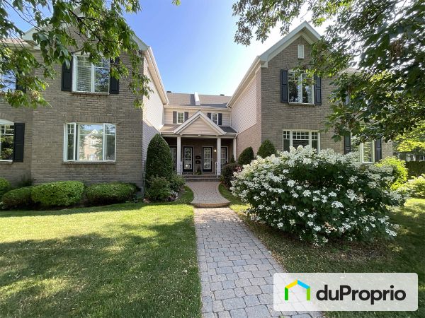 10-376 rue du Languedoc, Boucherville for sale