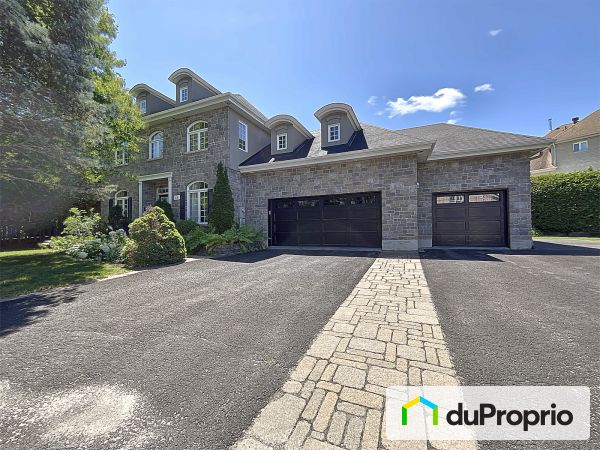 40 rue de Tellier, Gatineau (Gatineau) for sale