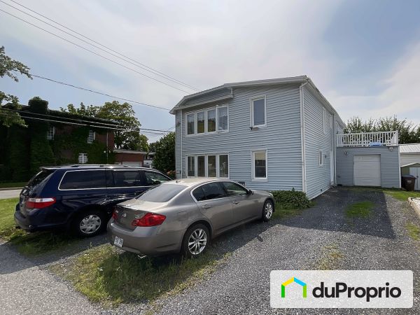 1510, Union, St-Cesaire à vendre