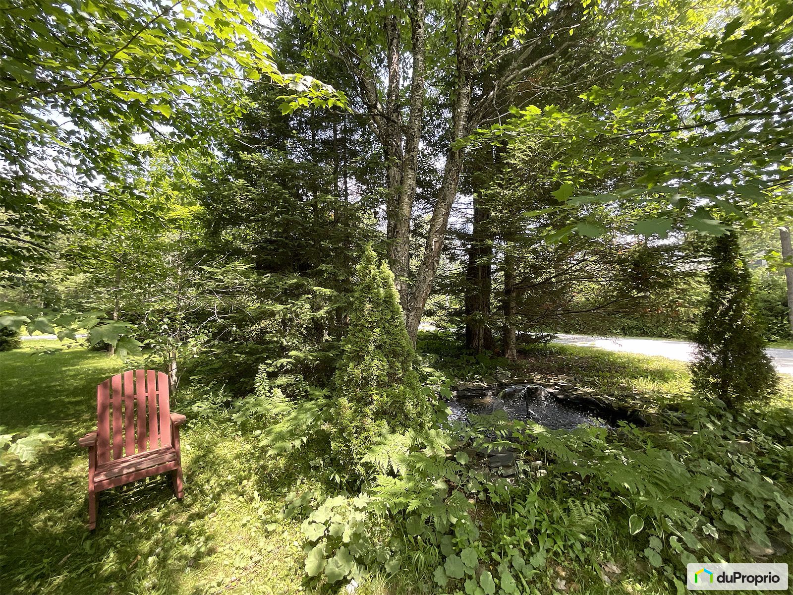 82 Chemin Rousseau — photo 3