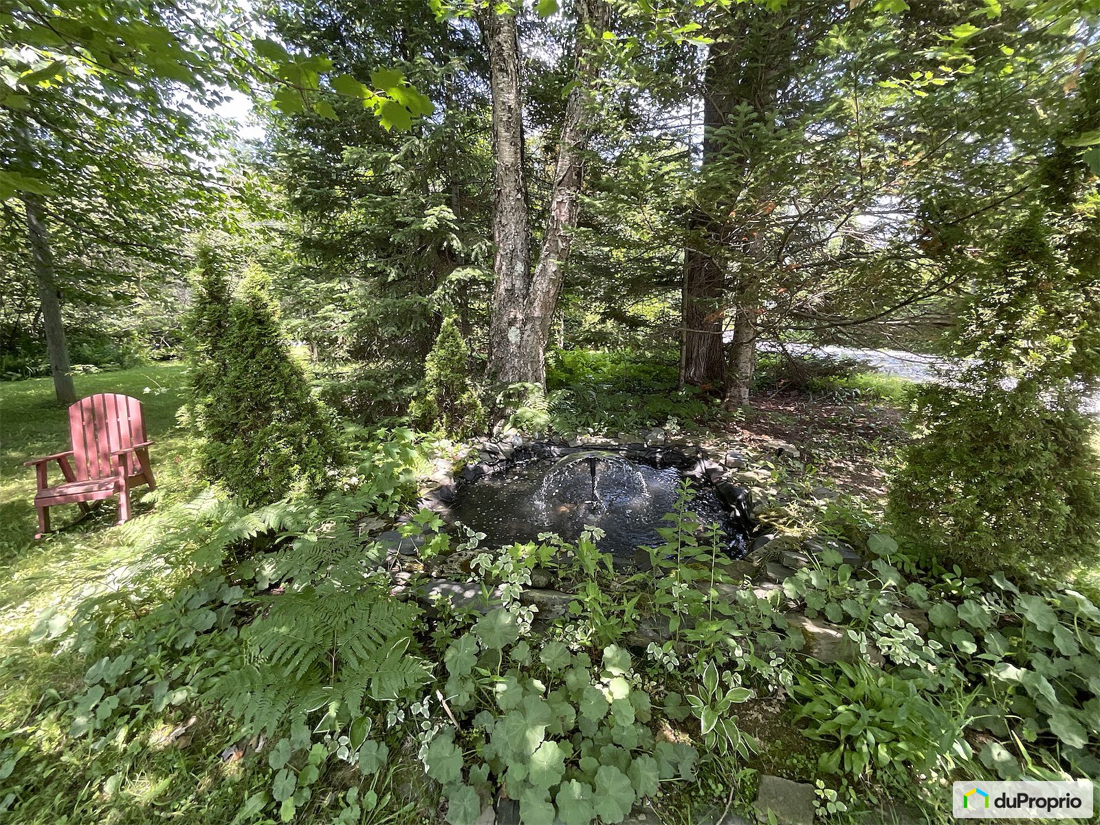 82 Chemin Rousseau — photo 2