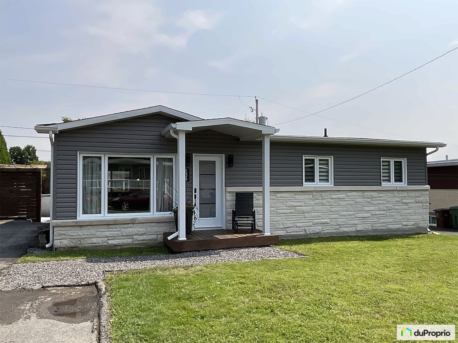 136 Rue Saint Laurent — photo 1