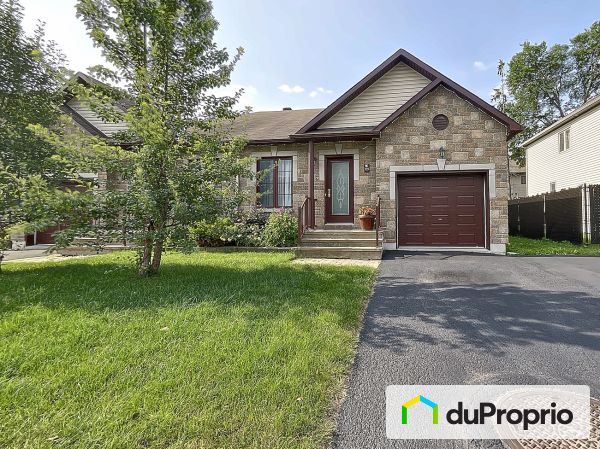 115 rue du Totem, Gatineau (Aylmer) for sale