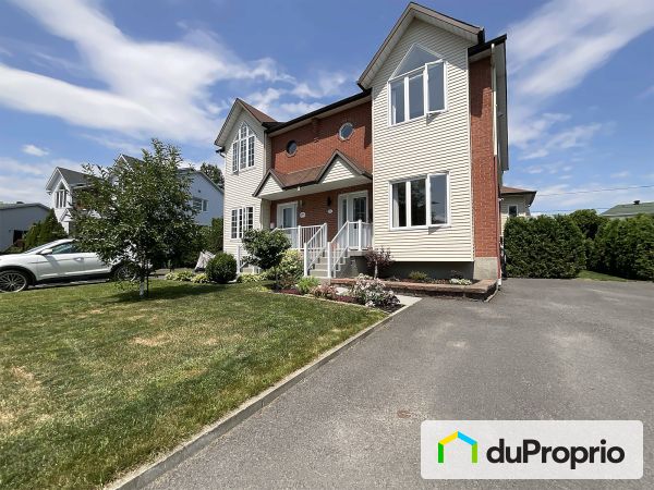 651 rue Du Béarn, St-Jean-sur-Richelieu (St-Jean-sur-Richelieu) for sale