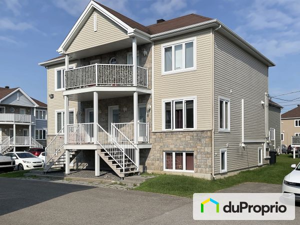 35 rue des Tilleuls, Ste-Martine for sale