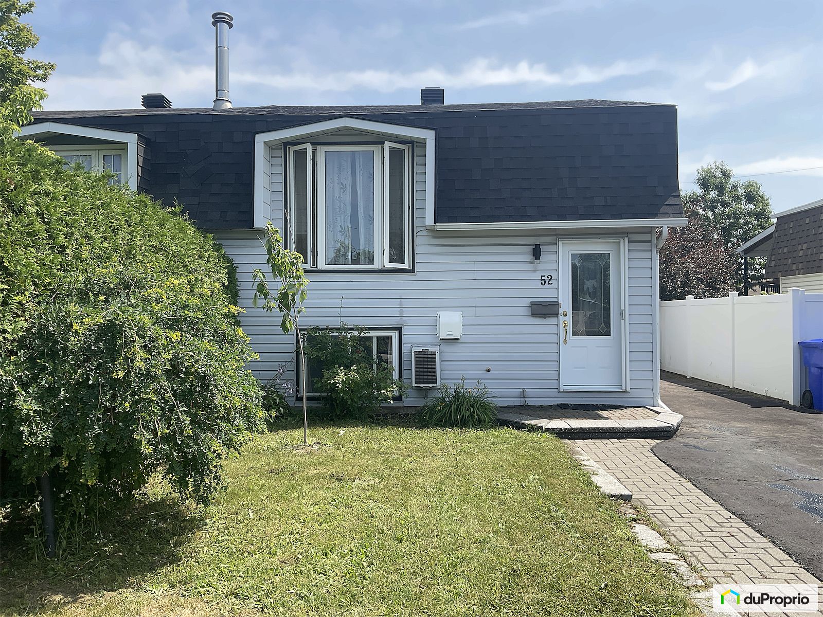 52 Rue De Drapeau — photo 1