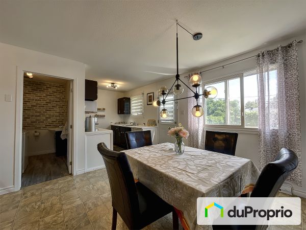 Salle à manger - 52, rue de Drapeau, Gatineau (Gatineau) à vendre
