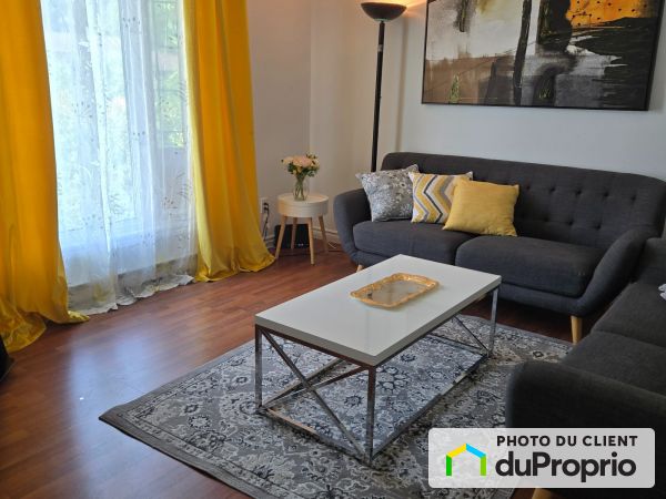Salon - 52, rue de Drapeau, Gatineau (Gatineau) à vendre