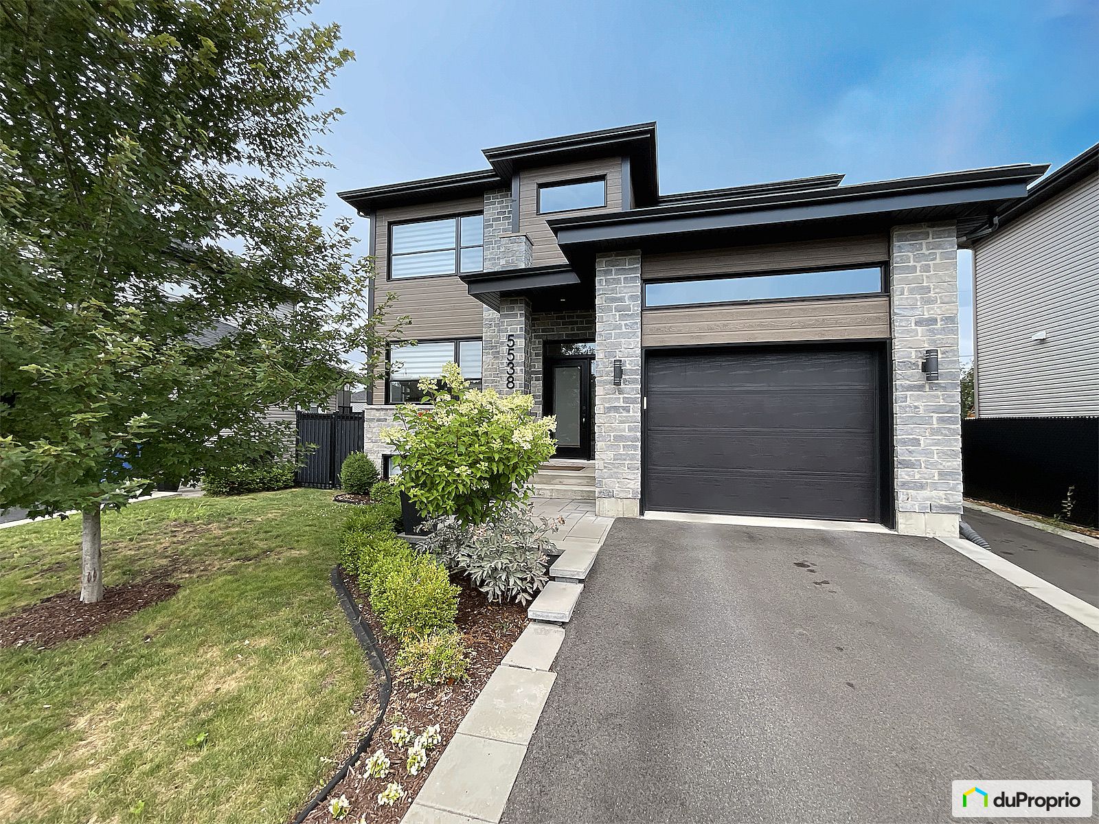 5538 Rue Gaudette — photo 1