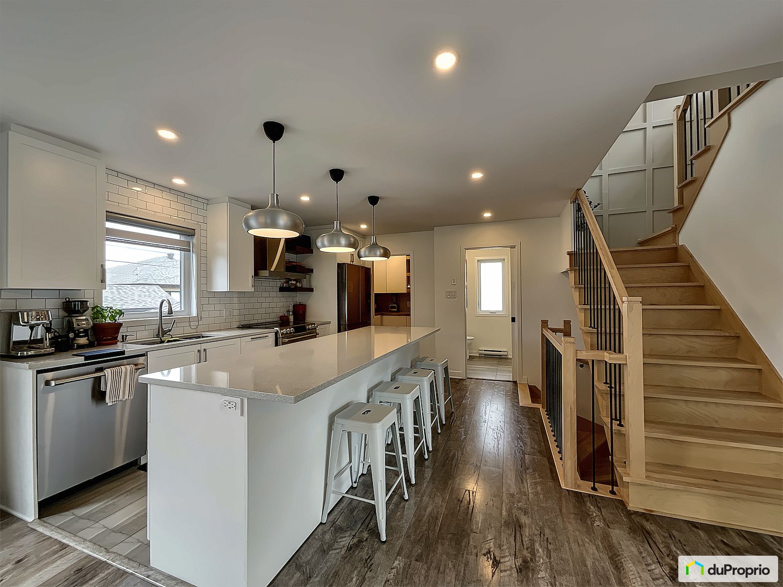 5538 Rue Gaudette — photo 2