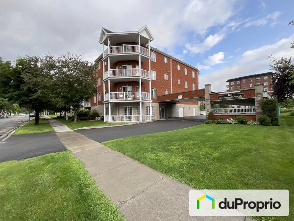 39-85, rue de Rouville, Gatineau (Gatineau) à vendre