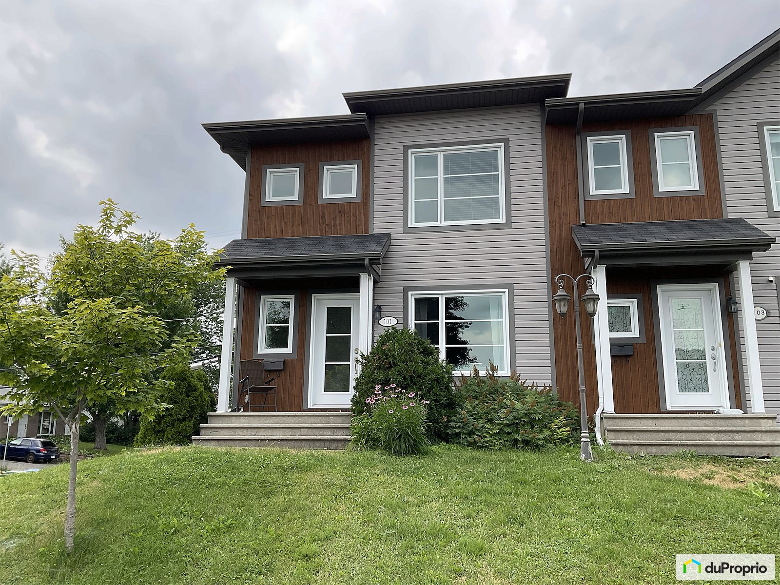 101 Rue Carmichael — photo 2