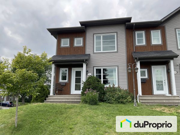 101, rue Carmichaël, Beauport à vendre