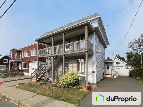 305 rue McCarthy, St-Joseph-De-Sorel for sale