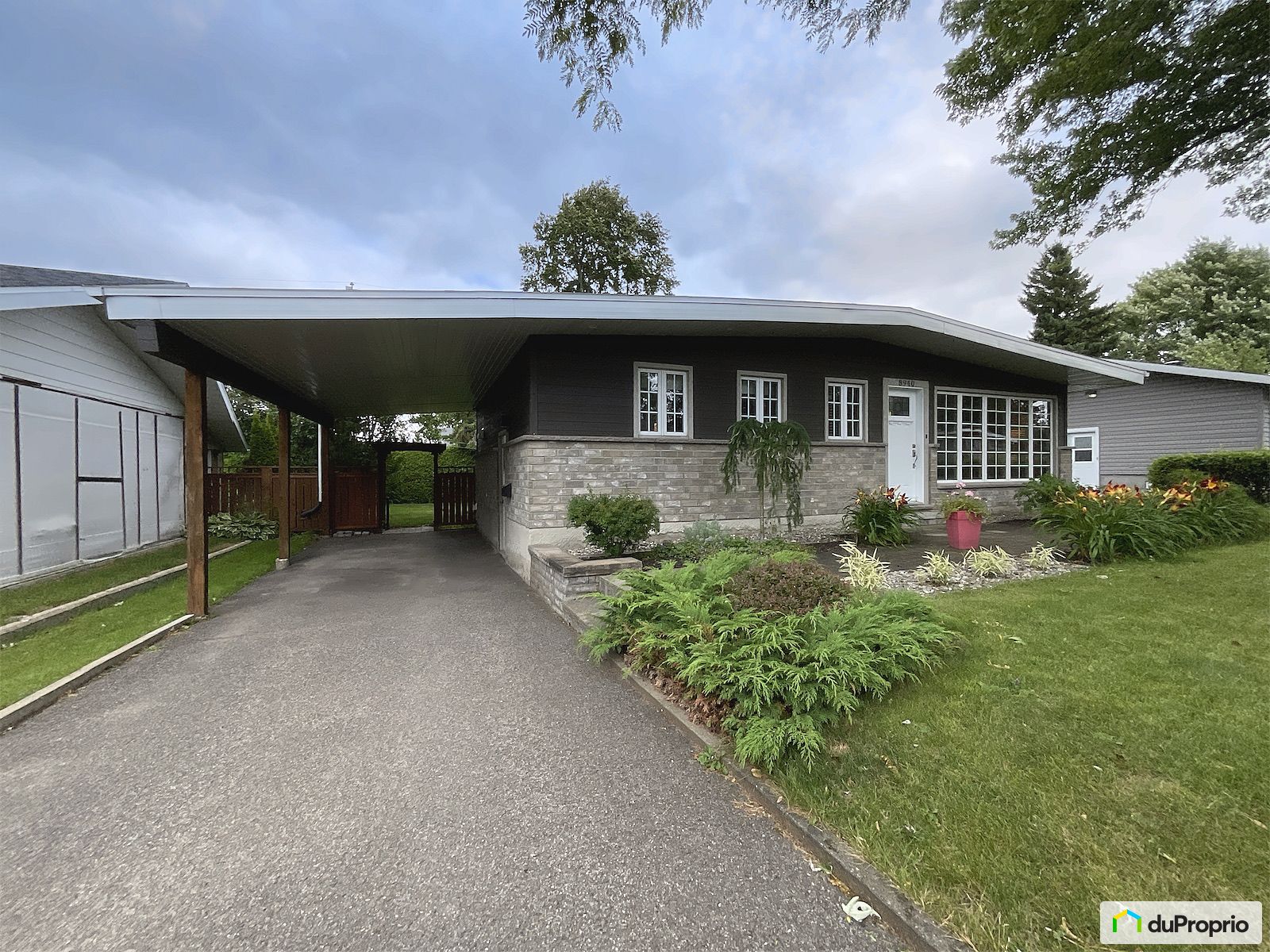 8940 Avenue Du Plateau De Char — photo 1