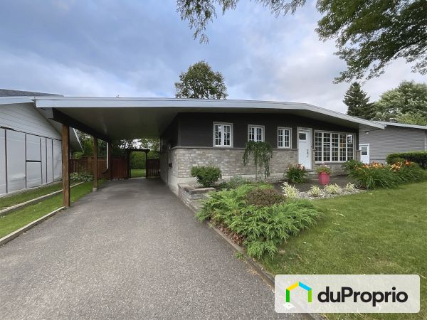 8940 avenue du Plateau-de-Charlesbourg, Charlesbourg for sale
