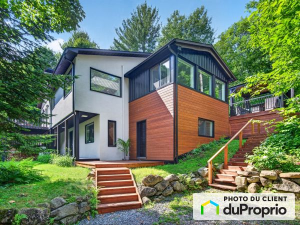 23 chemin Scraire, Mille-Isles for sale