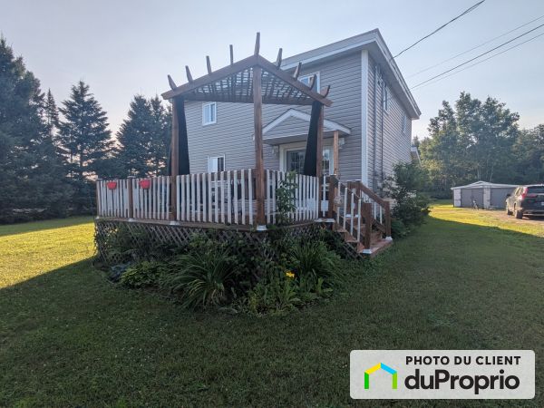 50 rue Principal, Moffet for sale