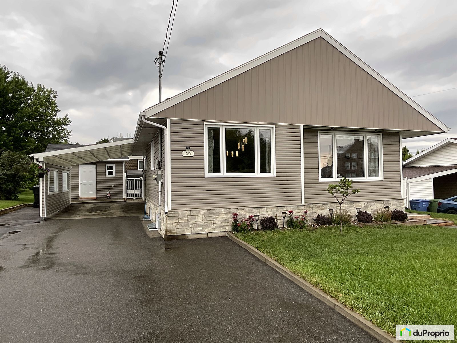 780 Boulevard De La Grande Bai — photo 1