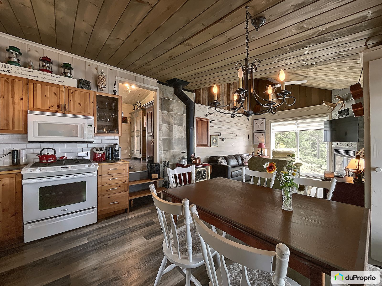310 Chemin Du Lac Gauthier — photo 3