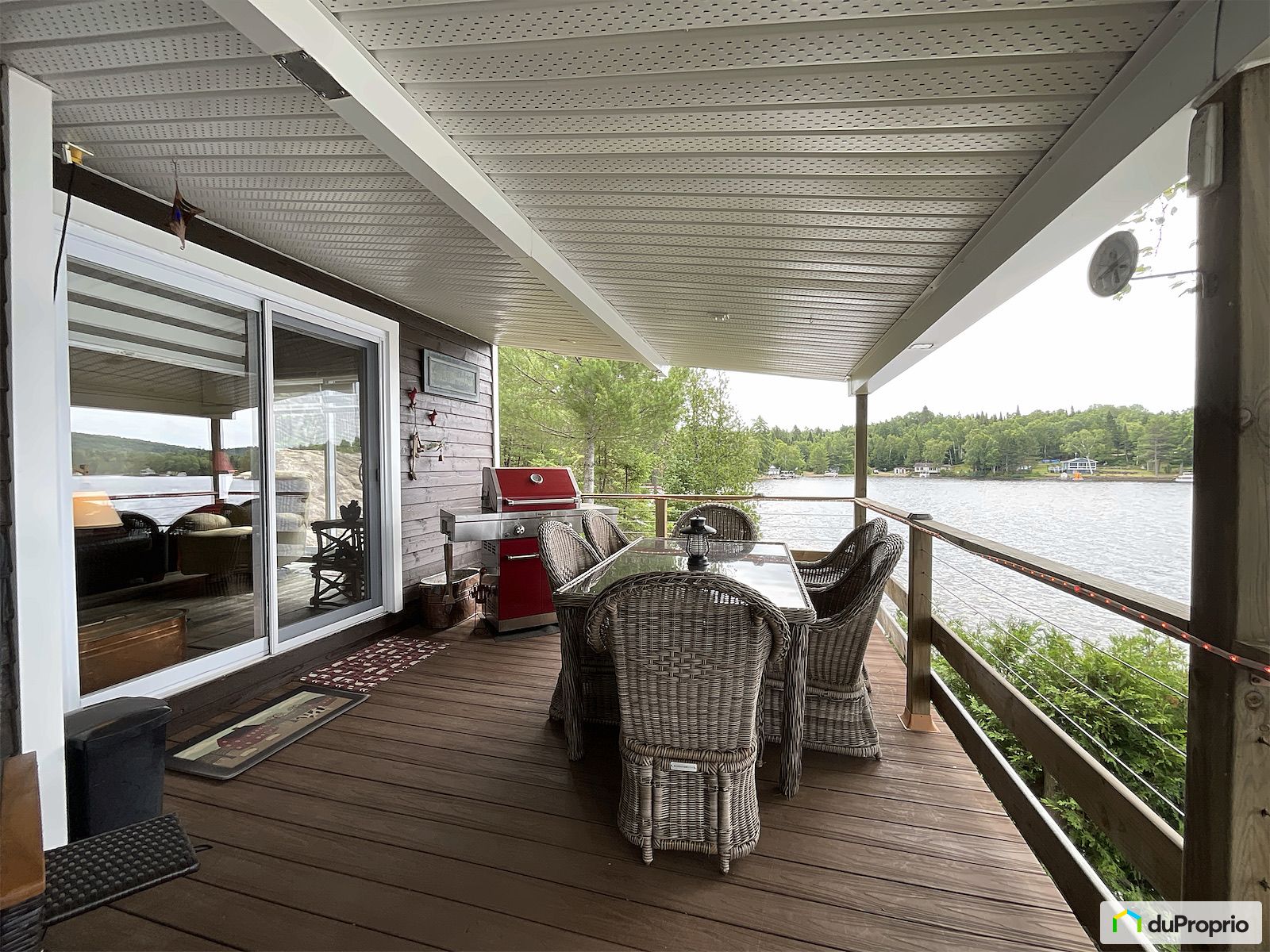310 Chemin Du Lac Gauthier — photo 2