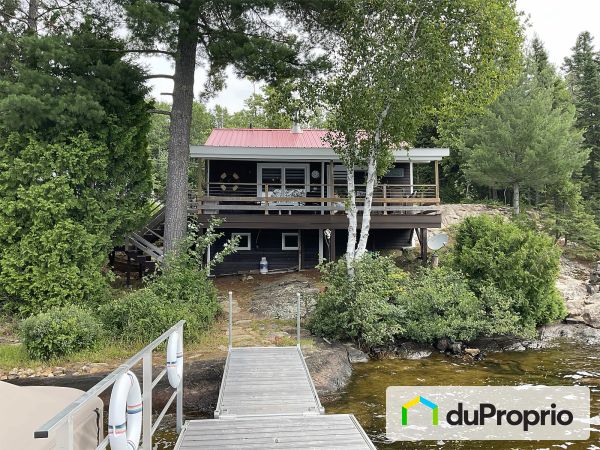 310 chemin du Lac-Gauthier, St-Damien for sale