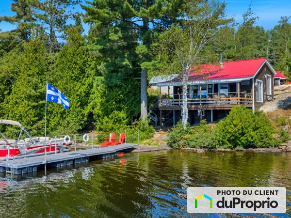 310, chemin du Lac-Gauthier, St-Damien à vendre