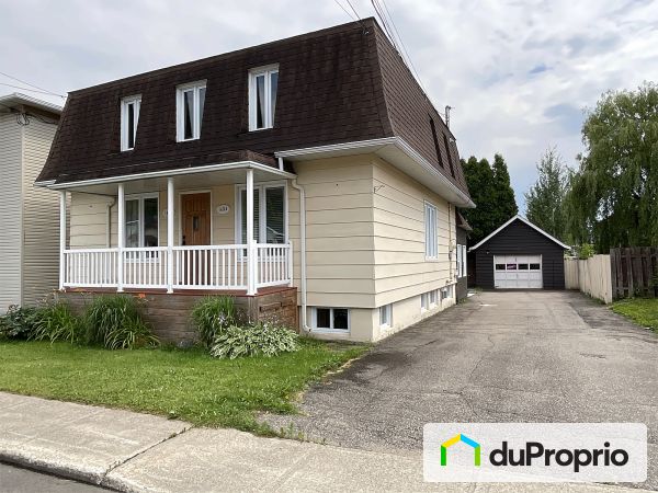 1423-1425, rue Sirois, La Baie à vendre