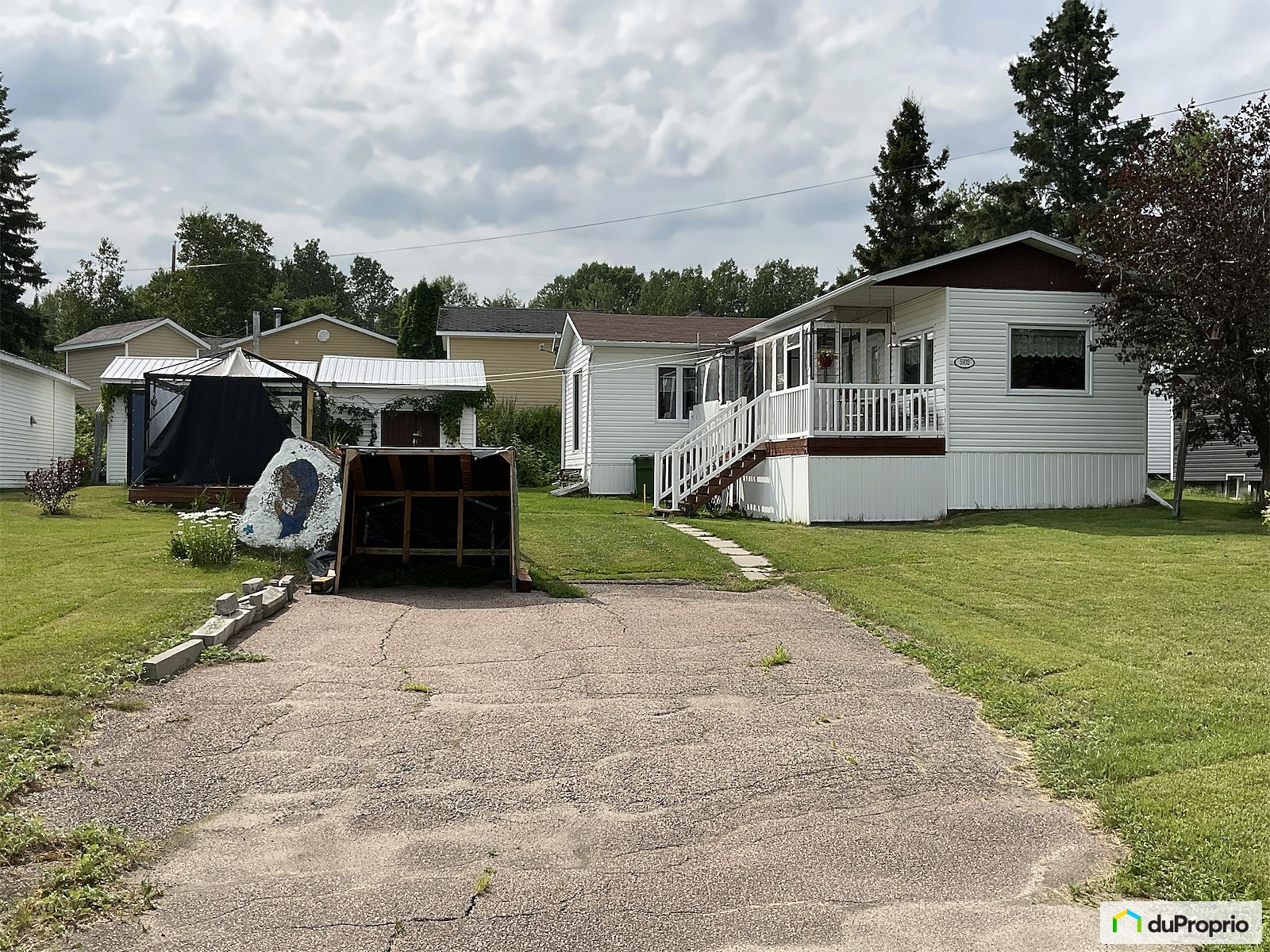 5932 Chemin Saint Pierre — photo 1