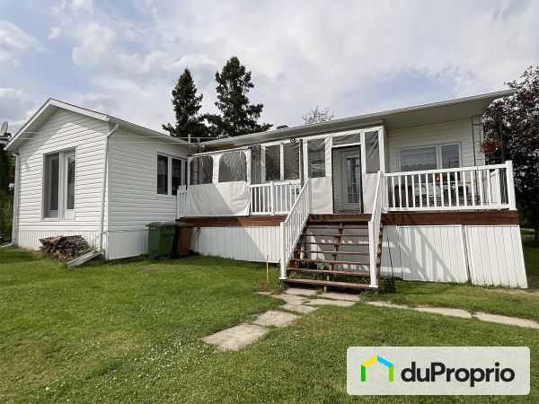 5932 chemin Saint-Pierre, Chicoutimi (Laterrière) for sale