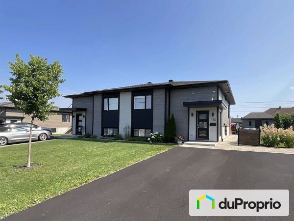 152 rue de la Petite-Ourse, Rimouski (Rimouski) for sale