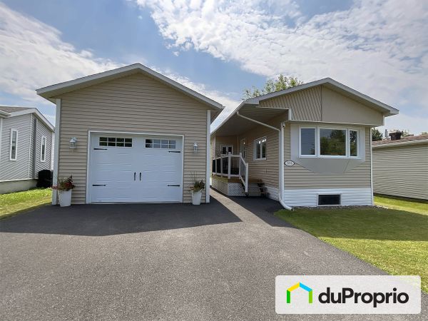 3685 rue Hamel, St-Jean-Baptiste for sale