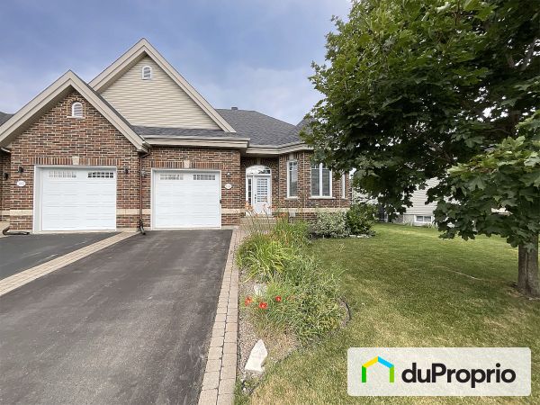 1164, rue Omer-Adam, Beloeil à vendre