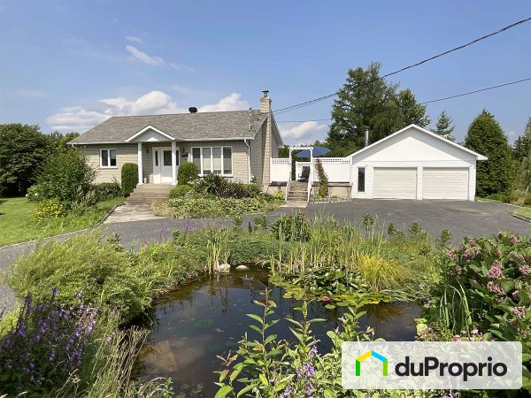 1720 route Saint-Alphonse, St-Bruno for sale