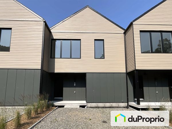 19 rue du Minot de Pommes, Petite-Rivière-St-François for sale