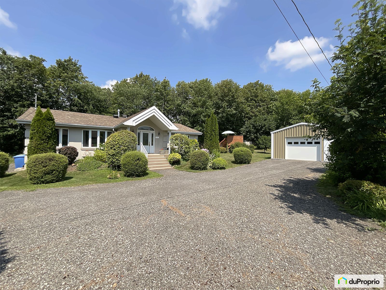2421 Chemin Principal — photo 1