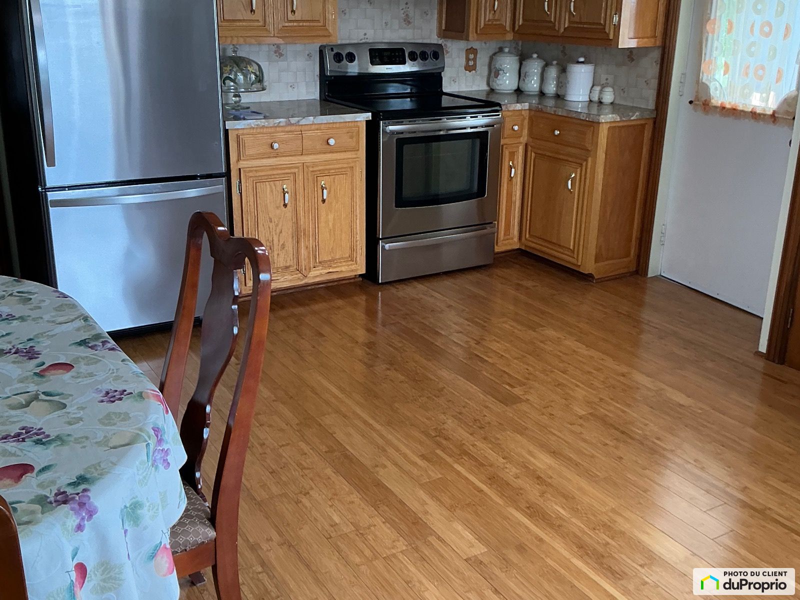1042 2E Rang De Barachois Nord — photo 3