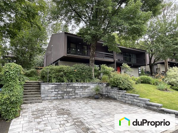 1468 rue des Caps, St-Romuald for sale