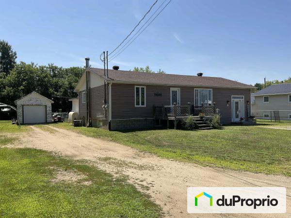 154 rue Bastien, Mansfield-Et-Pontefract for sale