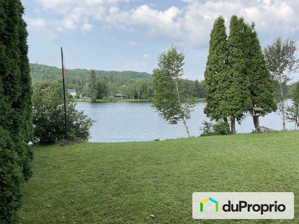 7715, chemin du Portage-des-Roches Nord, Chicoutimi (Laterrière) à vendre