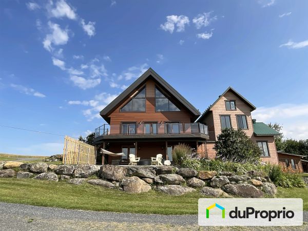 24, chemin Victoria, Beaulac Garthby à vendre