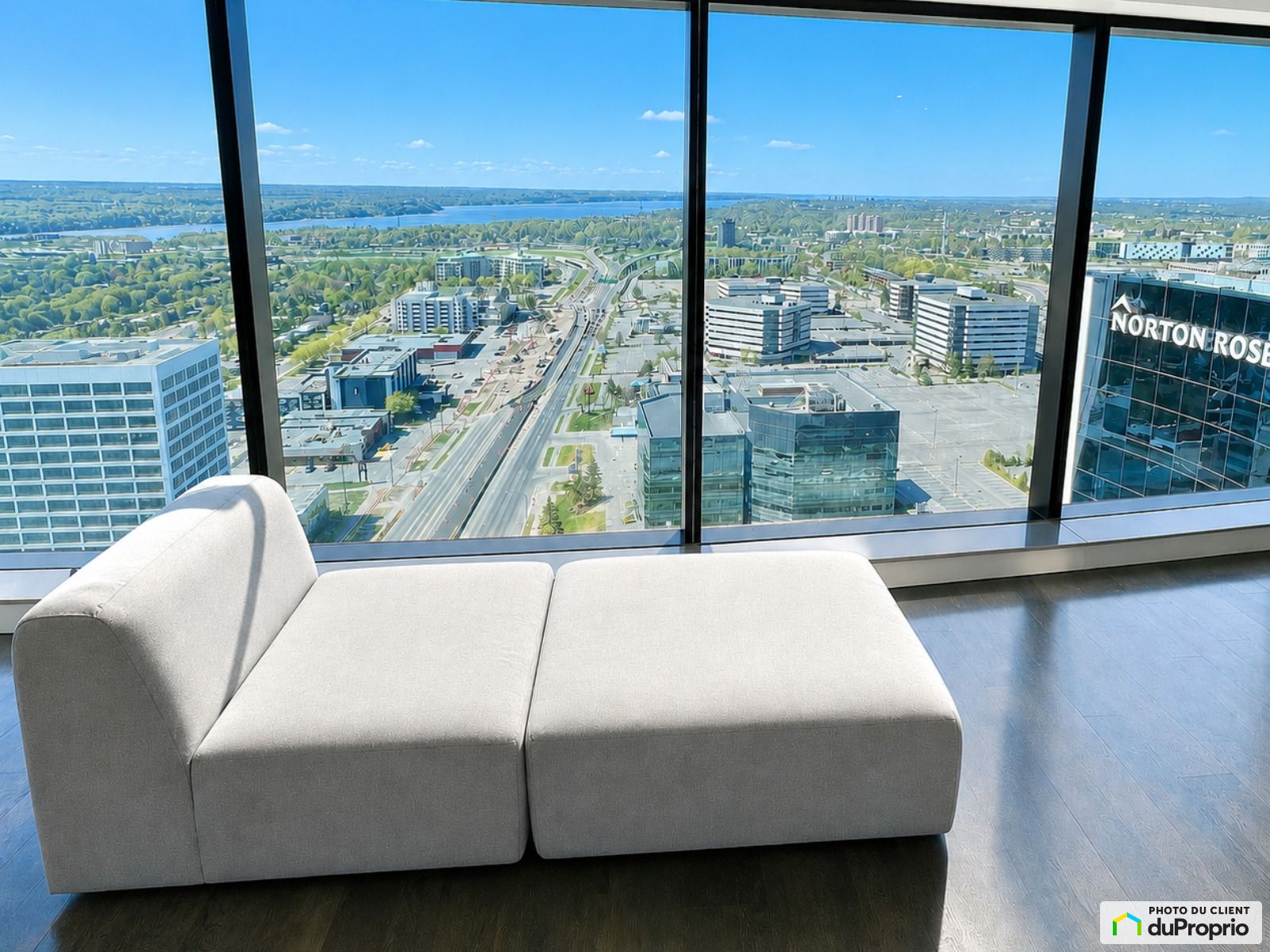2208 2818 Boulevard Laurier — photo 1