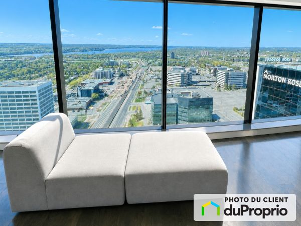 2208-2818, boulevard Laurier, Ste-Foy à vendre