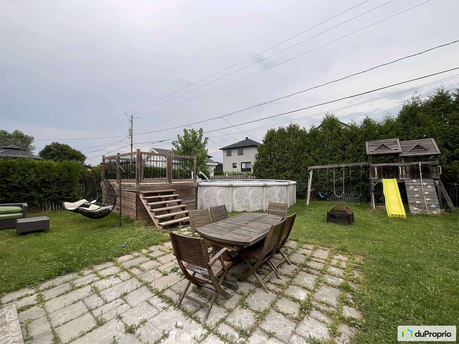 881 Rue Robertson — photo 3