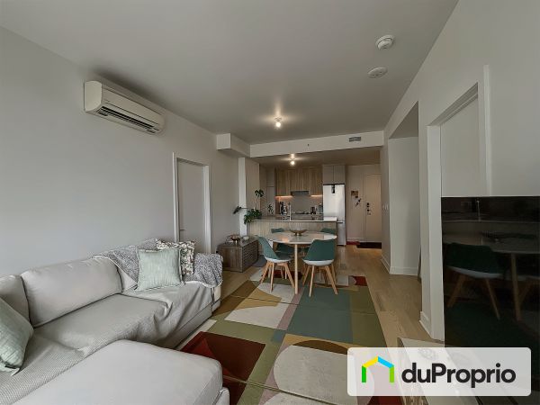 618-200, rue Marie-Charles-le Moyne, Longueuil (Vieux-Longueuil) à vendre