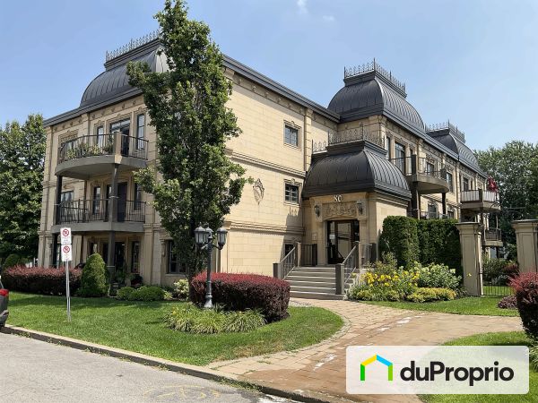 103-80 rue des Manoirs, Charlemagne for sale