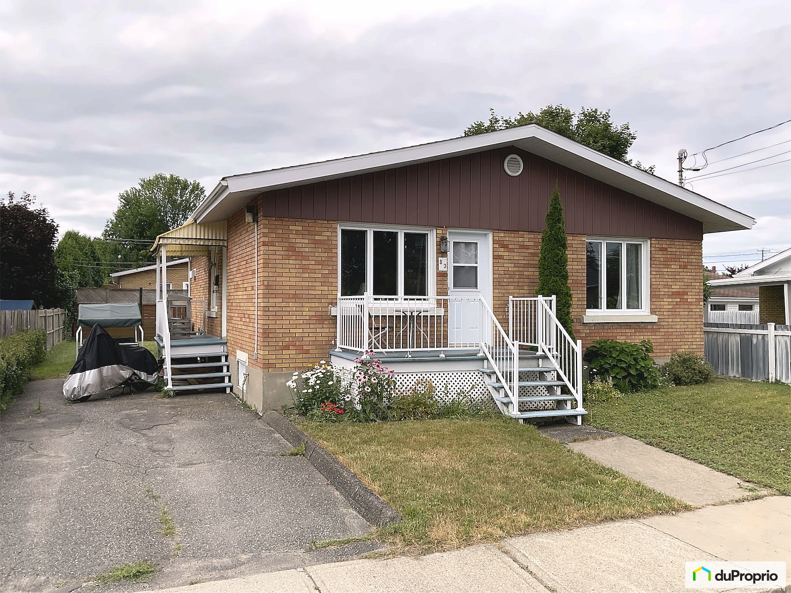 83 Rue Rajotte — photo 1