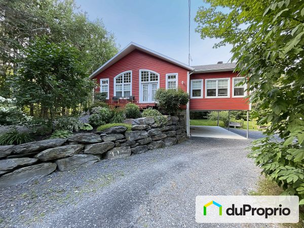 540 rue des Traditions, St-Denis-De-Brompton for sale