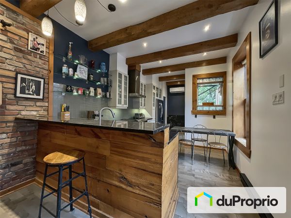 5867 avenue de l'Esplanade, Le Plateau-Mont-Royal for sale