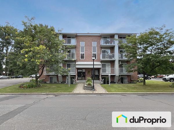 302-75, rue Beauséjour, La Prairie à vendre